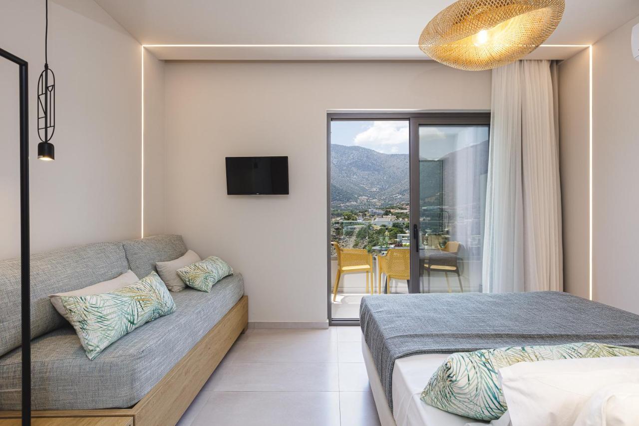 Mira Mare Luxury Residence Bali  Kültér fotó