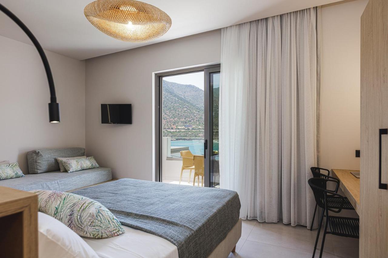 Mira Mare Luxury Residence Bali  Kültér fotó