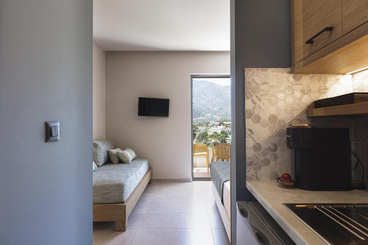 Mira Mare Luxury Residence Bali  Kültér fotó