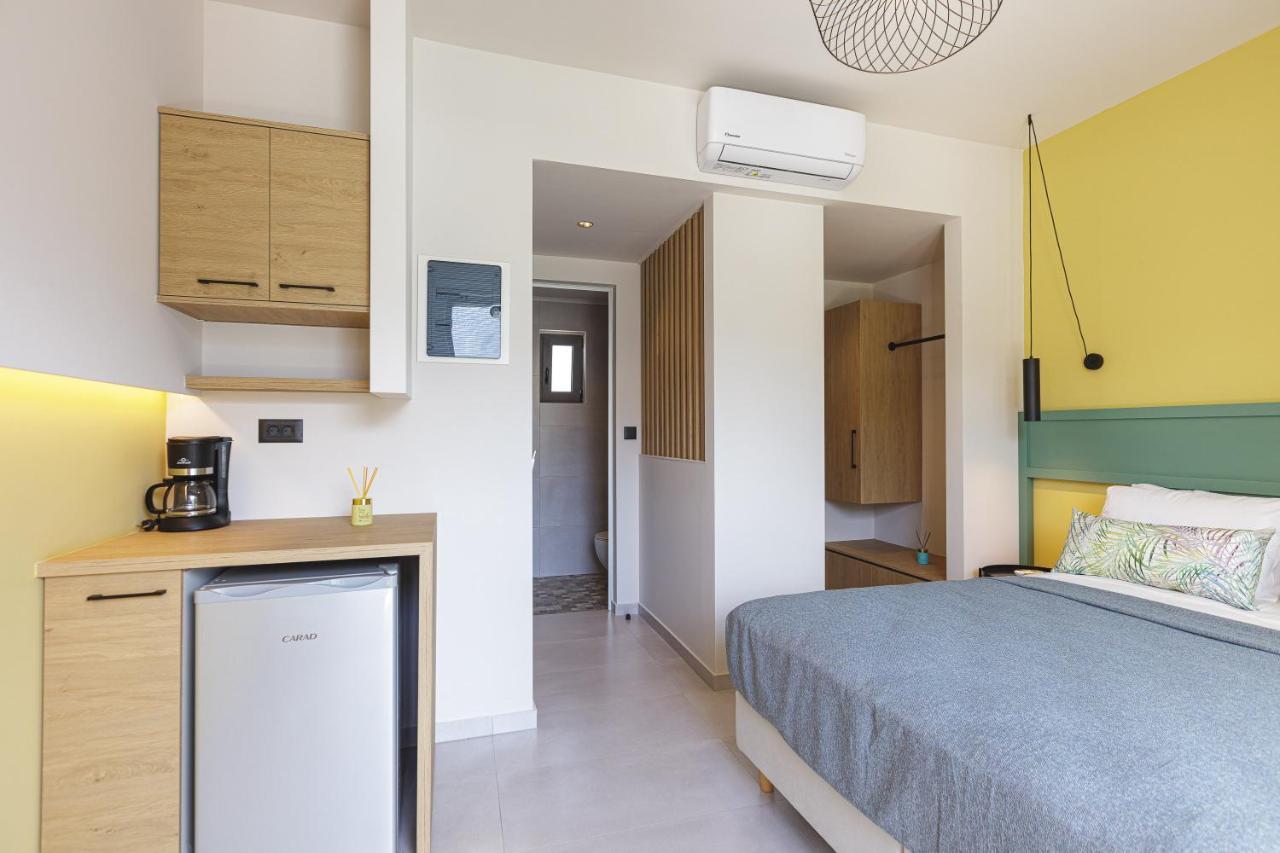 Mira Mare Luxury Residence Bali  Kültér fotó
