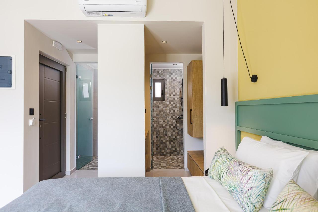 Mira Mare Luxury Residence Bali  Kültér fotó