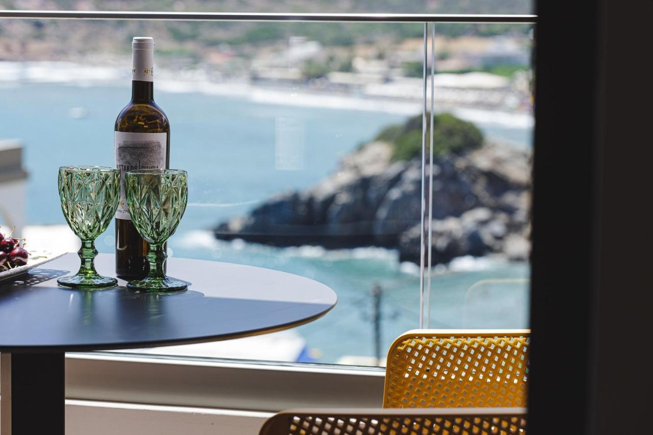 Mira Mare Luxury Residence Bali  Kültér fotó