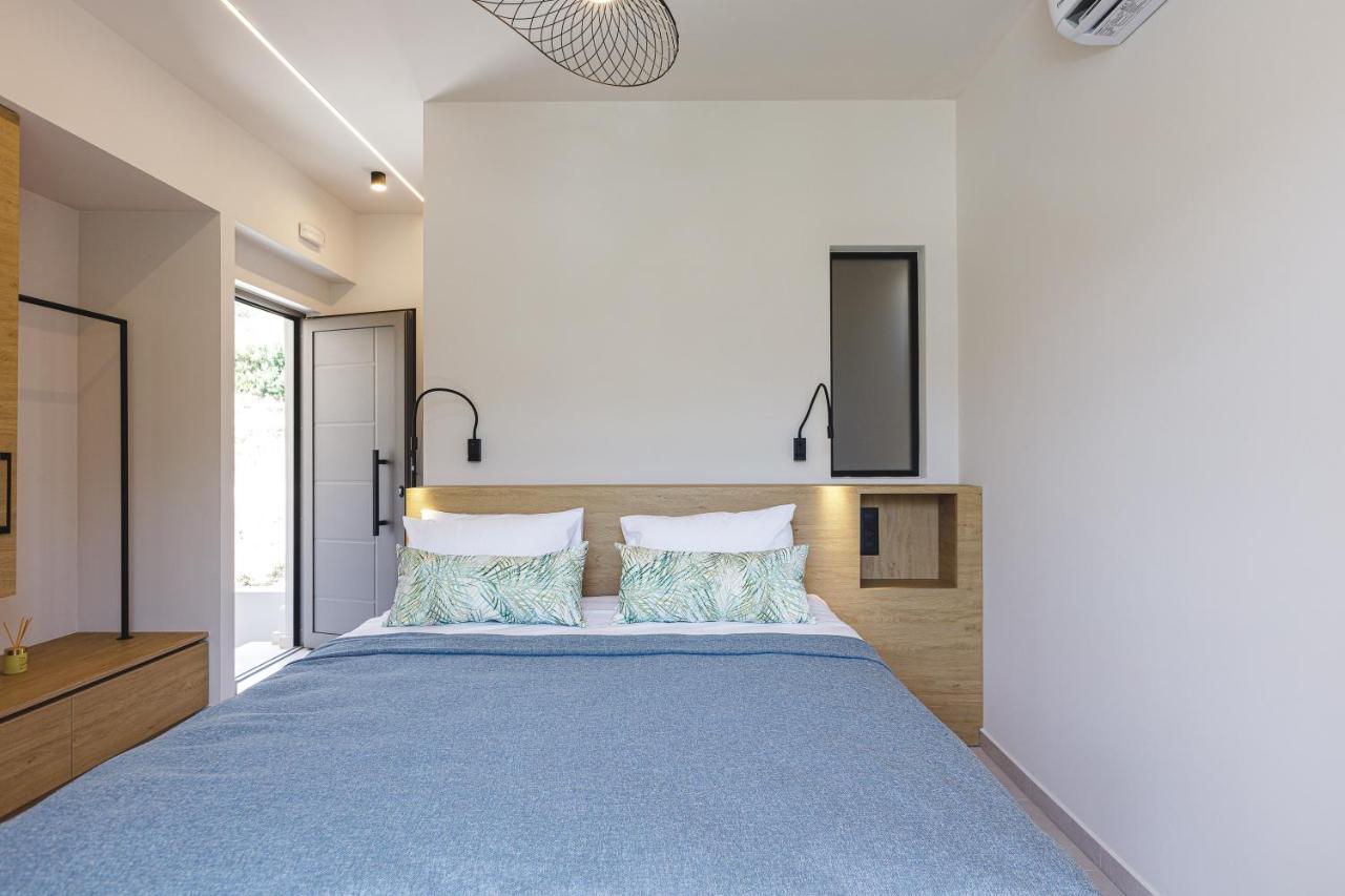 Mira Mare Luxury Residence Bali  Kültér fotó