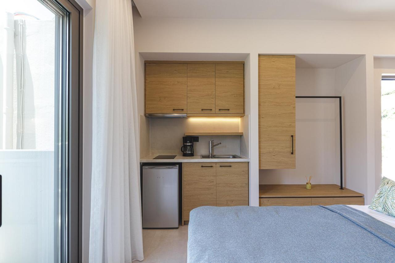 Mira Mare Luxury Residence Bali  Kültér fotó