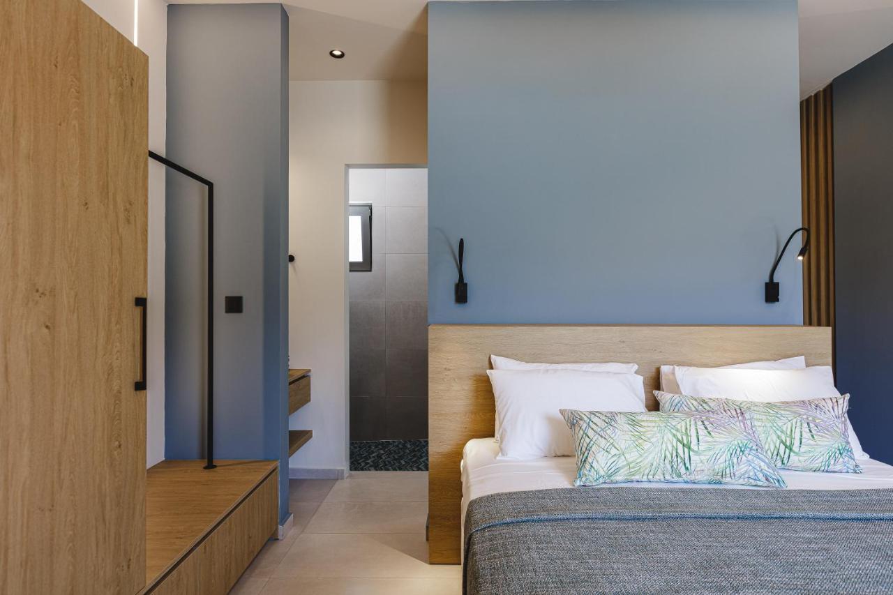 Mira Mare Luxury Residence Bali  Kültér fotó