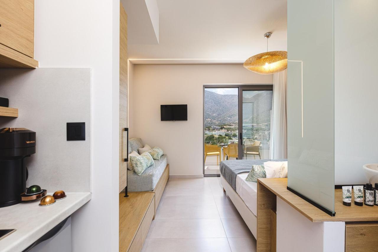 Mira Mare Luxury Residence Bali  Kültér fotó