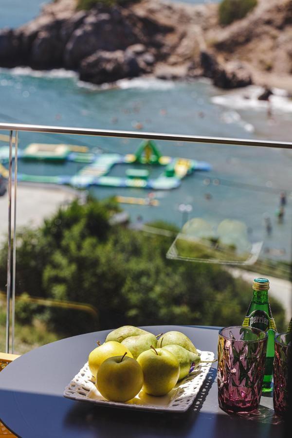 Mira Mare Luxury Residence Bali  Kültér fotó