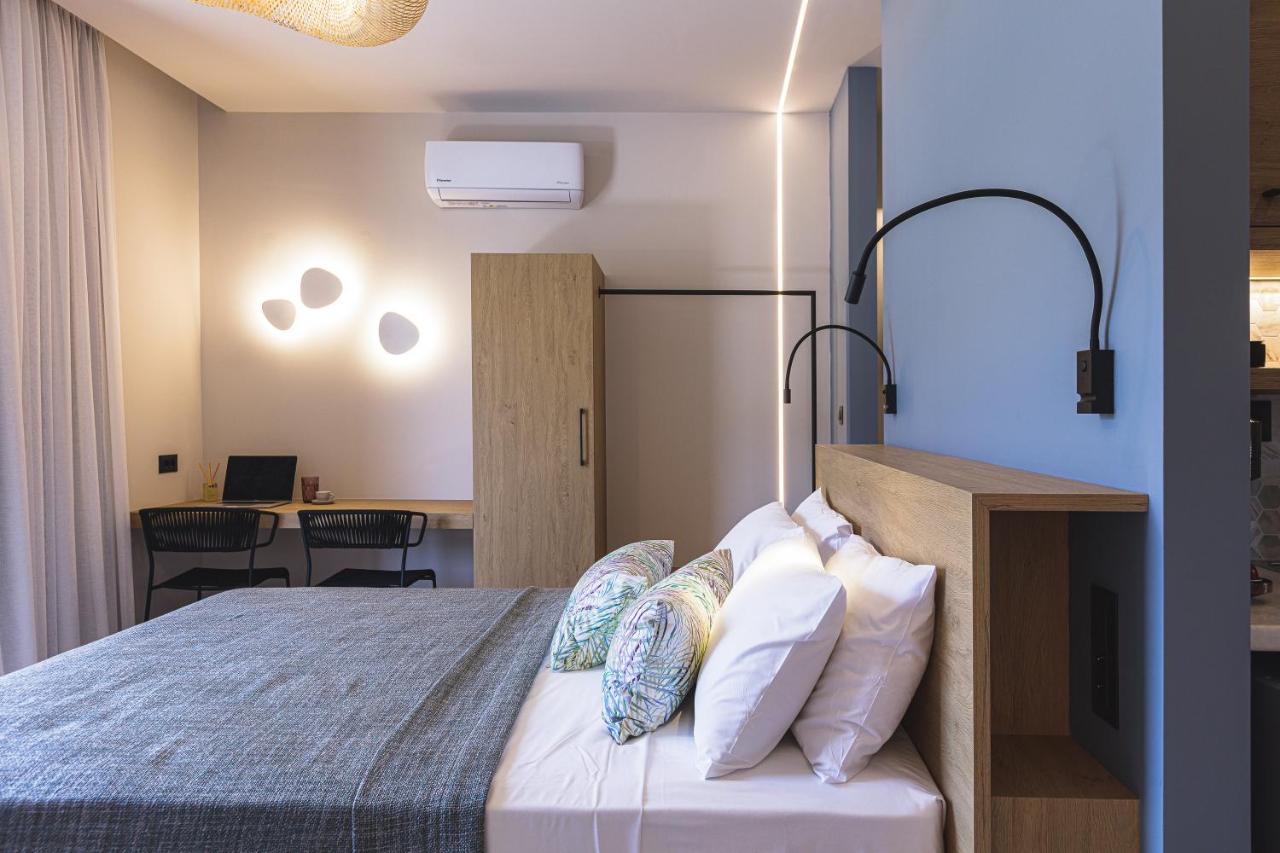 Mira Mare Luxury Residence Bali  Kültér fotó
