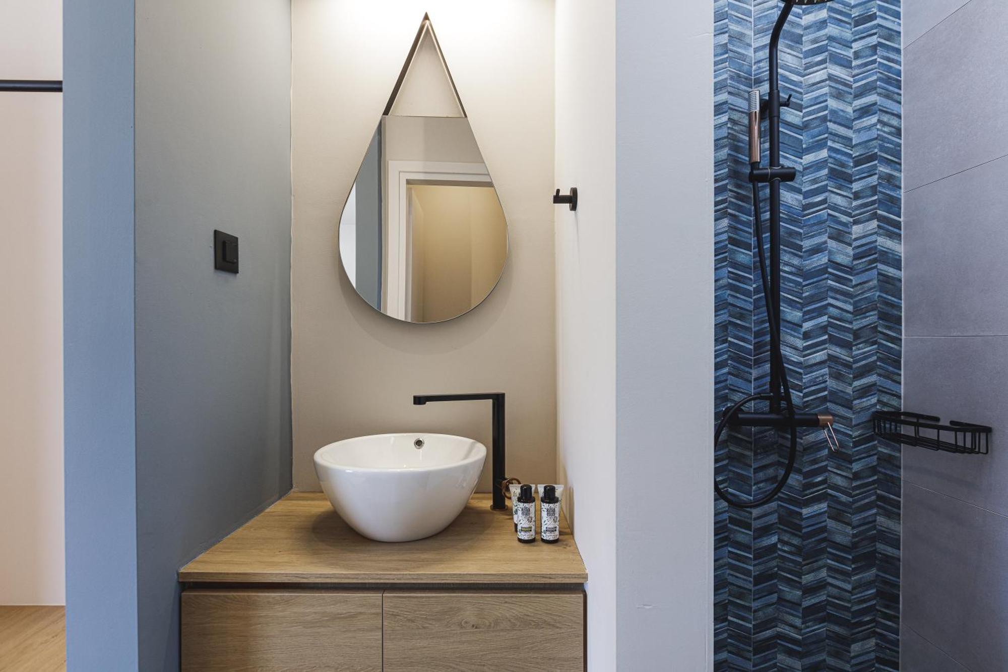 Mira Mare Luxury Residence Bali  Szoba fotó