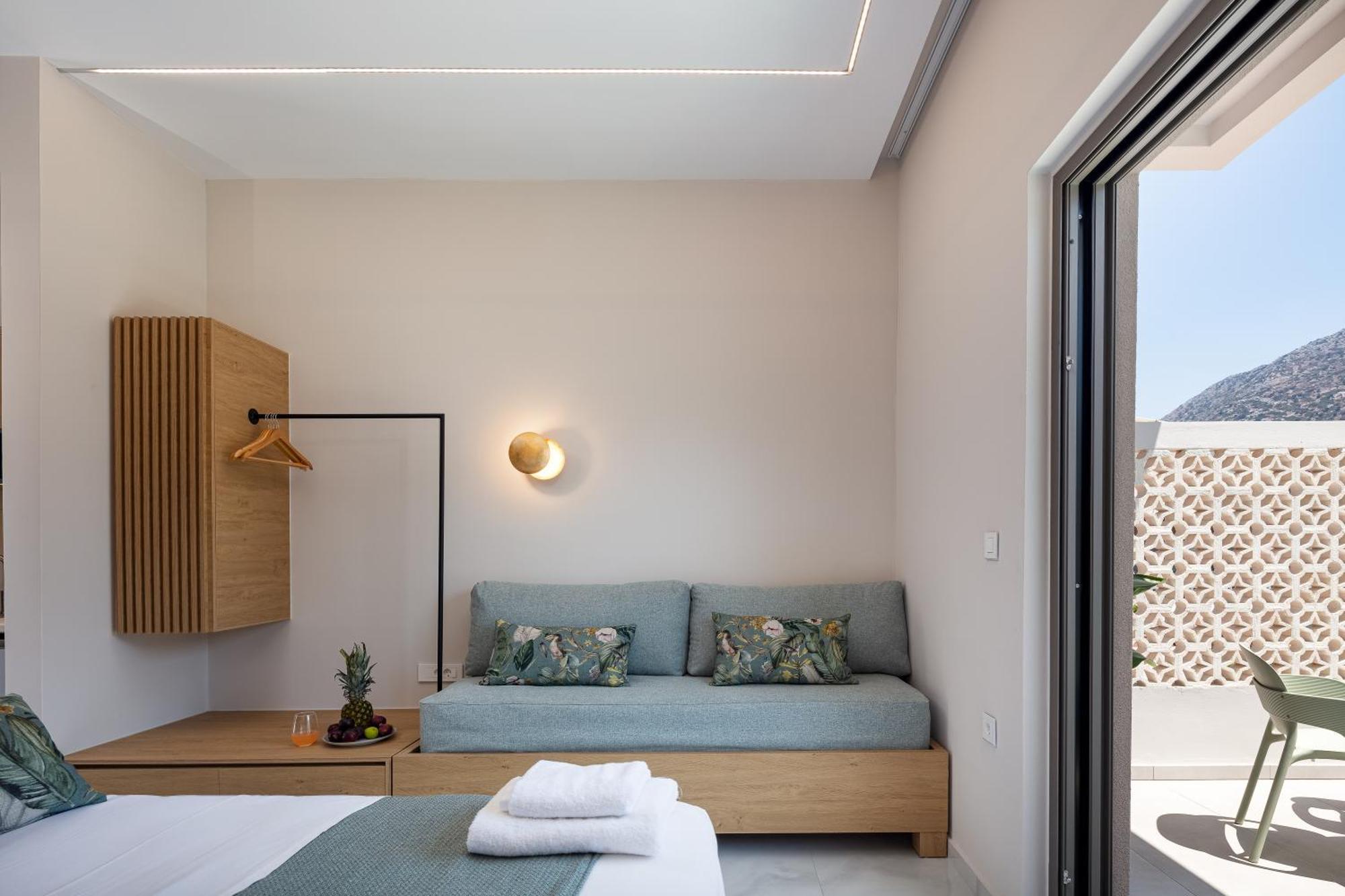 Mira Mare Luxury Residence Bali  Kültér fotó