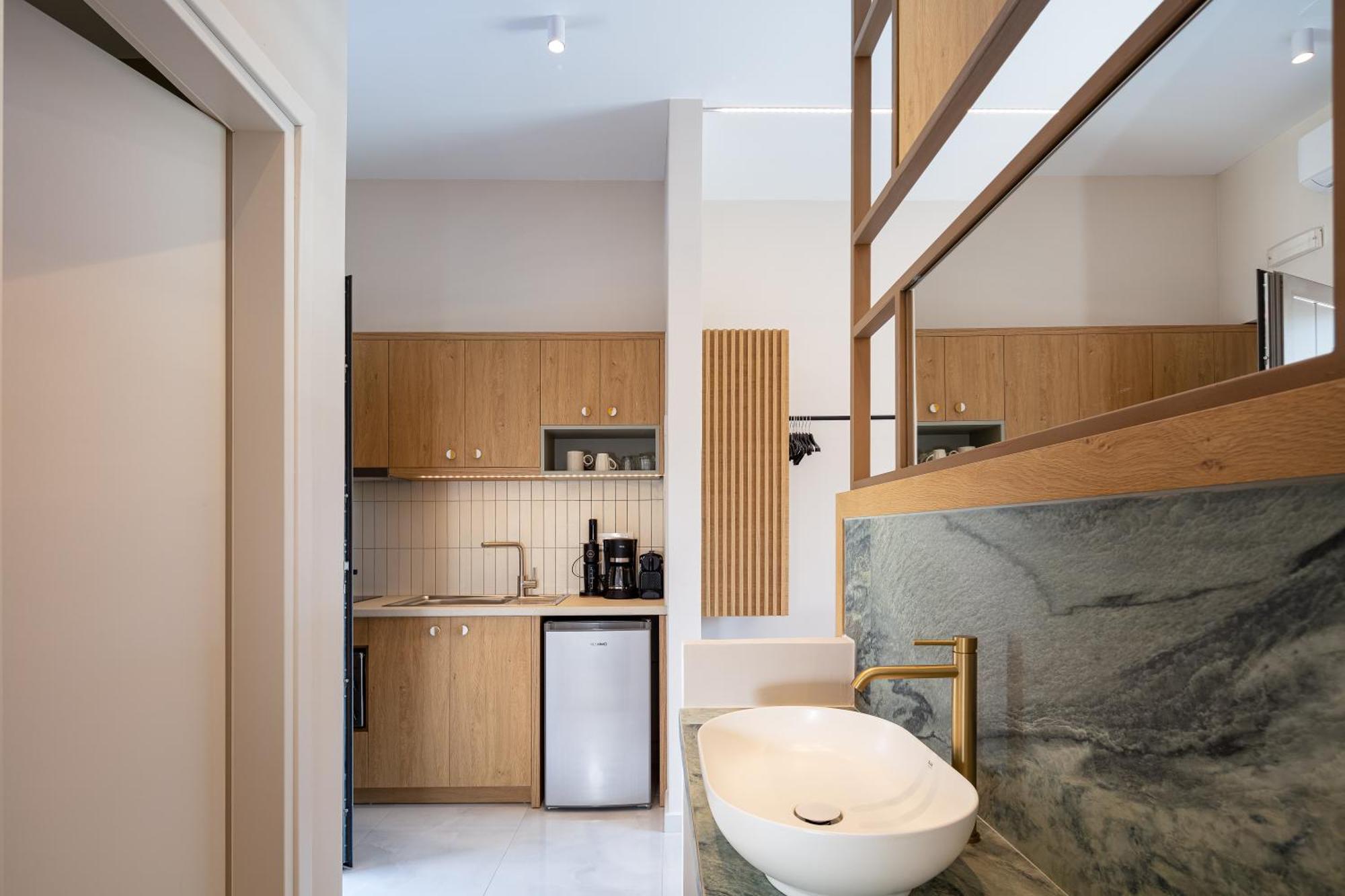 Mira Mare Luxury Residence Bali  Kültér fotó