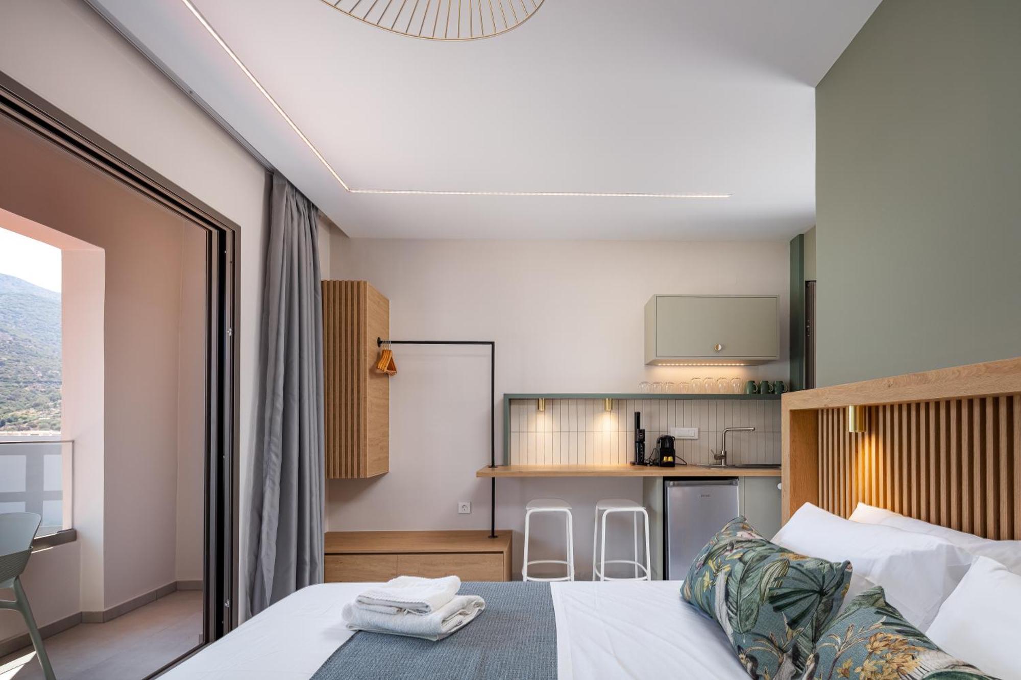 Mira Mare Luxury Residence Bali  Kültér fotó