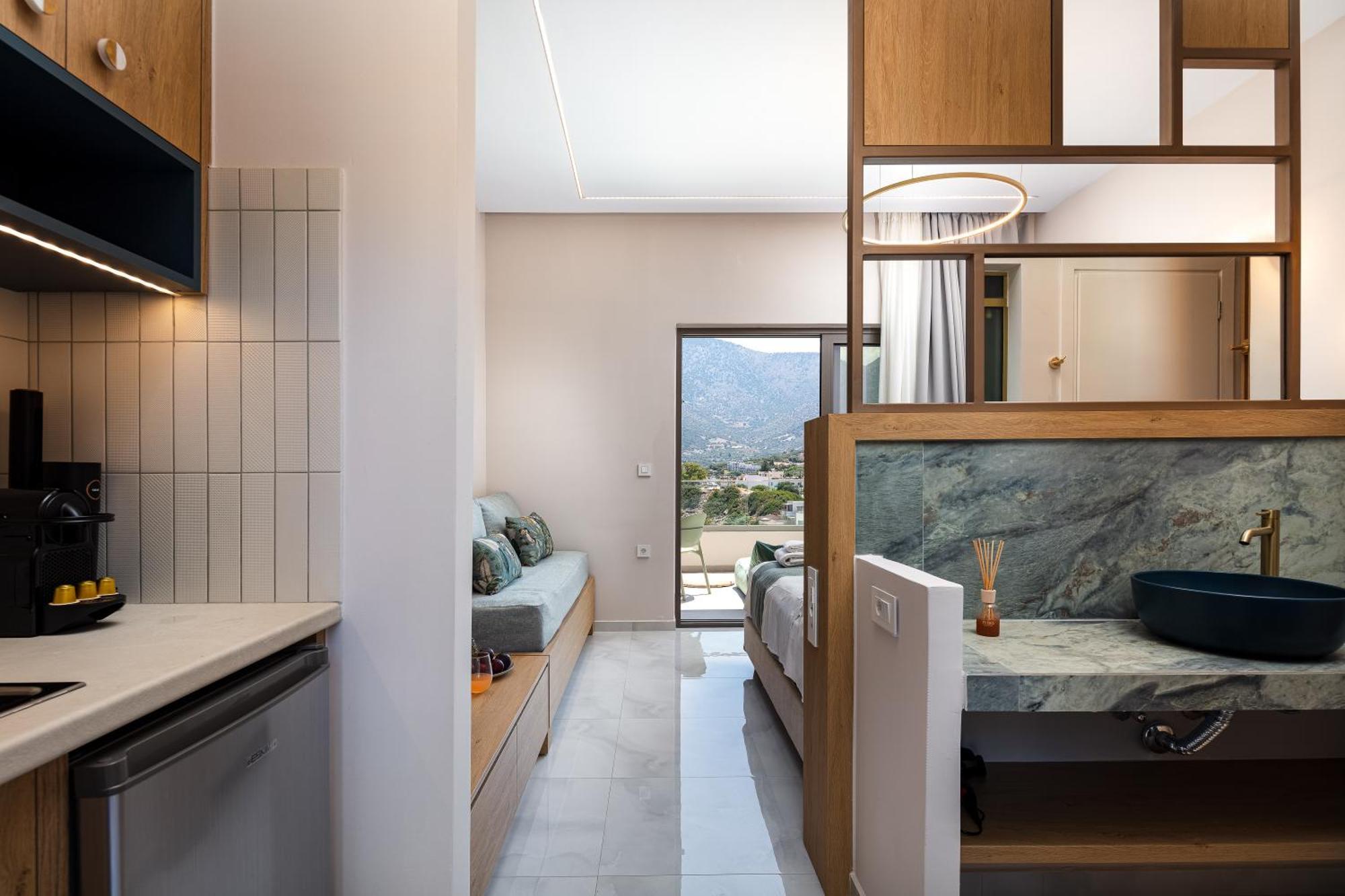 Mira Mare Luxury Residence Bali  Kültér fotó