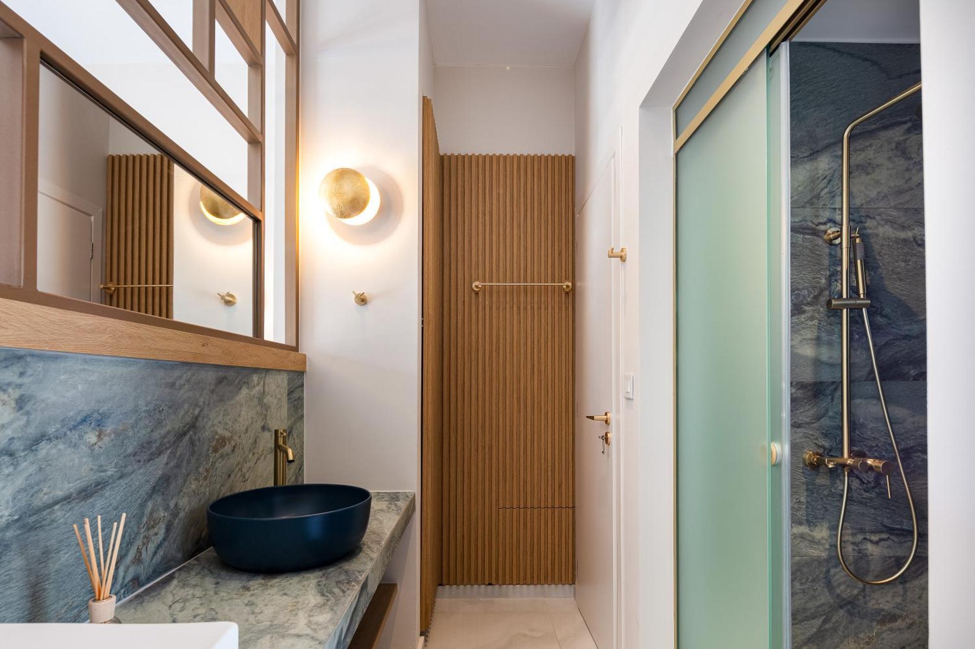 Mira Mare Luxury Residence Bali  Kültér fotó
